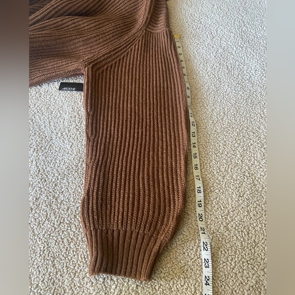 🔸 Ardene 🔸 oversized cowl neck sweater - Picture 8 of 8